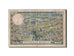 Morocco, 100 Dirhams on 10,000 Francs, 1955, 1955-04-28, KM:52, VF(20-25)