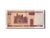 Billete, 50 Rublei, 2000, Bielorrusia, KM:25a, Undated, MBC