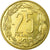 Moneta, Camerun, 25 Francs, 1958, Paris, SPL, Alluminio-bronzo, Lecompte:30