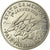 Münze, Kamerun, 50 Francs, 1960, Paris, UNZ, Copper-nickel, KM:E10