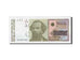 Banknote, Argentina, 500 Australes, Undated (1990), Undated, KM:328b, UNC(65-70)