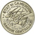 Coin, Cameroon, 100 Francs, 1966, Paris, MS(63), Nickel, KM:E11