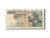 Billete, 20 Francs, 1964, Bélgica, KM:138, 1964-06-15, BC+