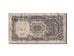 Egitto, 10 Piastres, L.1940, KM:184b, Undated, MB