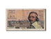 France, 10 Nouveaux Francs, 10 NF 1959-1963 ''Richelieu'', 1960, KM:142a, 196...