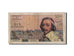 Frankreich, 10 Nouveaux Francs, 10 NF 1959-1963 ''Richelieu'', 1960, KM:142a,...