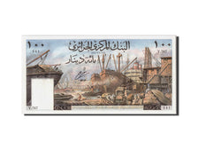 Algeria, 100 Dinars, 1964, KM:125a, 1964-01-01, SPL