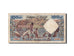 Algérie, 100 Nouveaux Francs, 1959, KM:121a, 1959-12-18, TTB