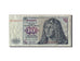 Banknote, GERMANY - FEDERAL REPUBLIC, 10 Deutsche Mark, 1970, 1970-01-02