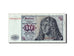 Banconote, GERMANIA - REPUBBLICA FEDERALE, 10 Deutsche Mark, 1980, KM:31d