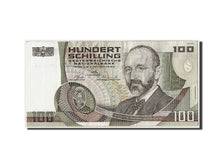 Austria, 100 Schilling, Undated (1985), 1984-01-02, KM:150, AU(55-58)