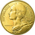 Munten, Frankrijk, 50 Centimes, 1962, UNC-, Aluminum-Bronze, Gadoury:427