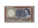 Netherlands, 10 Gulden, 1953, KM:85, 1953-03-23, VF(30-35)