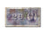 Banconote, Svizzera, 20 Franken, 1967, KM:46o, 1967-06-30, MB