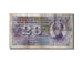 Banknot, Szwajcaria, 20 Franken, 1967, 1967-06-30, KM:46o, VF(20-25)