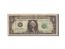 United States, One Dollar Federal Reserve Note, 1985, Atlanta, KL:3705, Undated,