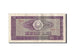 Billete, 10 Lei, 1966, Rumanía, KM:94a, Undated, EBC