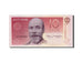 Estonia, 10 Krooni, 1991, KM:72a, Undated, SPL