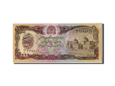 Afghanistan, 1000 Afghanis, SH1370 (1991), KM:61c, Undated, UNC(63)