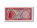 Banconote, Cambogia, 5 Riels, Undated (1962-75), KM:10a, Undated, SPL