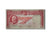 Billete, 500 Escudos, 1962, Angola, KM:95, 1962-06-10, BC