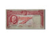 Banknote, Angola, 500 Escudos, 1962, 1962-06-10, KM:95, VF(20-25)