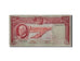 Banconote, Angola, 500 Escudos, 1962, KM:95, 1962-06-10, MB