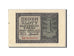 Pologne, 1 Zloty, 1941, KM:99, 1941-08-01, SPL