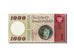 Poland, 1000 Zlotych, 1965, KM:141a, 1965-10-29, UNC(65-70)