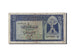 Egypt, 25 Piastres, 1966, KM:35b, 1966-, VF(20-25)
