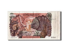 Algeria, 10 Dinars, 1970, KM:127a, 1970-11-01, MB+