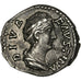 Coin, Faustina I, Denarius, EF(40-45), Silver, Cohen:136