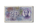 Banknot, Szwajcaria, 20 Franken, 1973, 1973-03-07, KM:46u, VF(20-25)