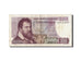 Belgium, 100 Francs, 1970, KM:134b, 1970-06-08, VF(30-35)