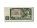 Banconote, Cecoslovacchia, 100 Korun, 1961, KM:91c, Undated, MB+