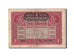 Banknote, Austria, 2 Kronen, Undated (1919), 1917-03-01, KM:50, VF(30-35)