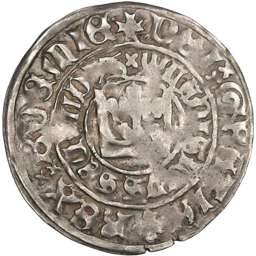 Royaume de Bohême, Wladislas II, Gros de Prague