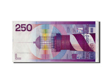 Netherlands, 250 Gulden, 1985, KM:98a, 1985-07-25, AU(55-58)