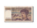Banknote, France, 20 Francs, 20 F 1980-1997 ''Debussy'', 1980, Undated
