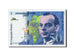 France, 50 Francs, 50 F 1992-1999 ''St Exupéry'', 1992, KM:157a, AU(55-58)