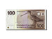 Netherlands, 100 Gulden, undated (1981), KM:97a, 1977-07-28, VF(30-35)