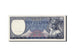 Biljet, Suriname, 5 Gulden, 1963, 1963-09-01, KM:120b, SPL