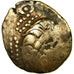 Coin, Pictones, Stater, VF(20-25), Electrum