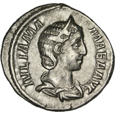 Julia, Denarius, Roma, BB+, Argento, Cohen:5