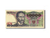 Poland, 10,000 Zlotych, 1987, KM:151a, 1987-02-01, AU(50-53)