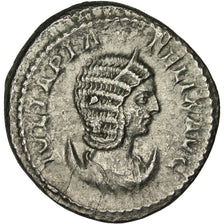 Julia, Antoninianus, Roma, EF(40-45), Silver, Cohen #211, 4.43