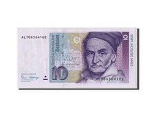 GERMANY - FEDERAL REPUBLIC, 10 Deutsche Mark, 1989, KM:38a, 1980-01-02
