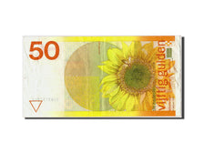 Niederlande, 50 Gulden, 1982, KM:96, 1982-01-04, VF(20-25)