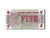 Biljet, Groot Bretagne, 5 New Pence, Undated (1972), Undated, KM:M44a, NIEUW