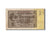 Billet, Allemagne, 1 Rentenmark, 1937, 1937-01-30, KM:173b, TB+